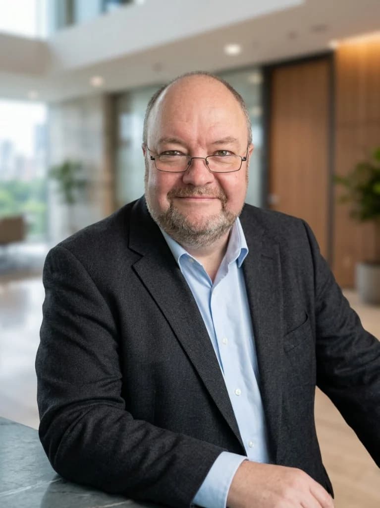 Torsten Spielmann